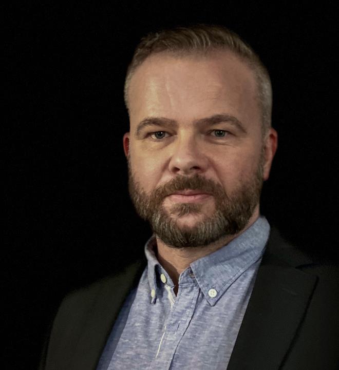 Paweł Kolarzyk