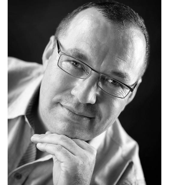 Hubert Skoczek